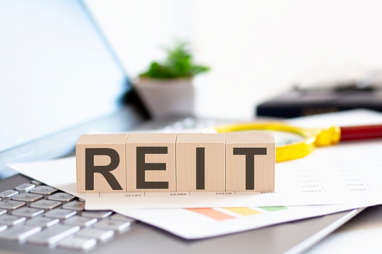 REIT（リート）とは？不動産投資信託の仕組みについてわかりやすく解説
